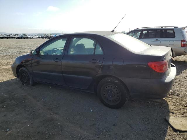 2005 Toyota Corolla Ce VIN: 1NXBR32EX5Z537320 Lot: 55659614