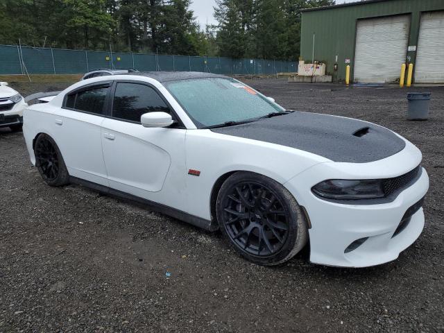 2017 Dodge Charger R/T 392 VIN: 2C3CDXGJ3HH660540 Lot: 56333644