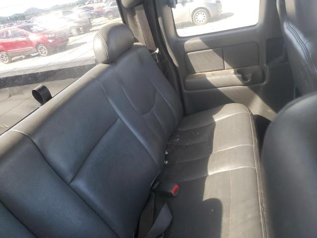 2003 Chevrolet Silverado K1500 VIN: 2GCEK19T131359675 Lot: 56090864