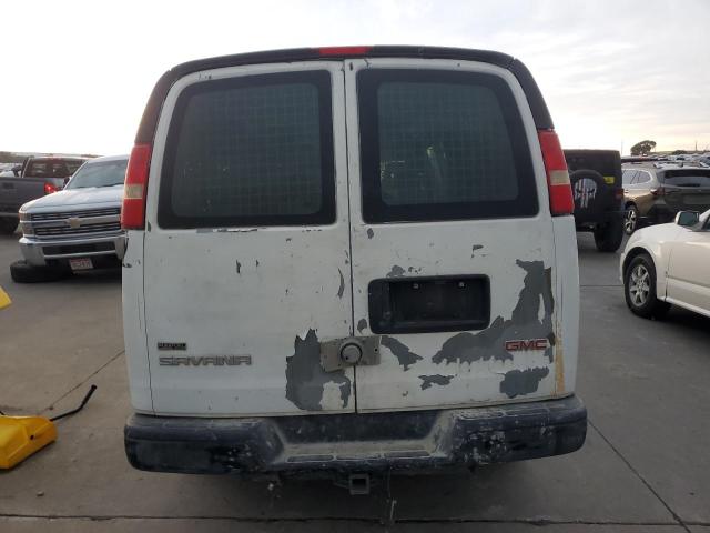 2011 GMC Savana G2500 VIN: 1GTW7GBA9B1158113 Lot: 55180454