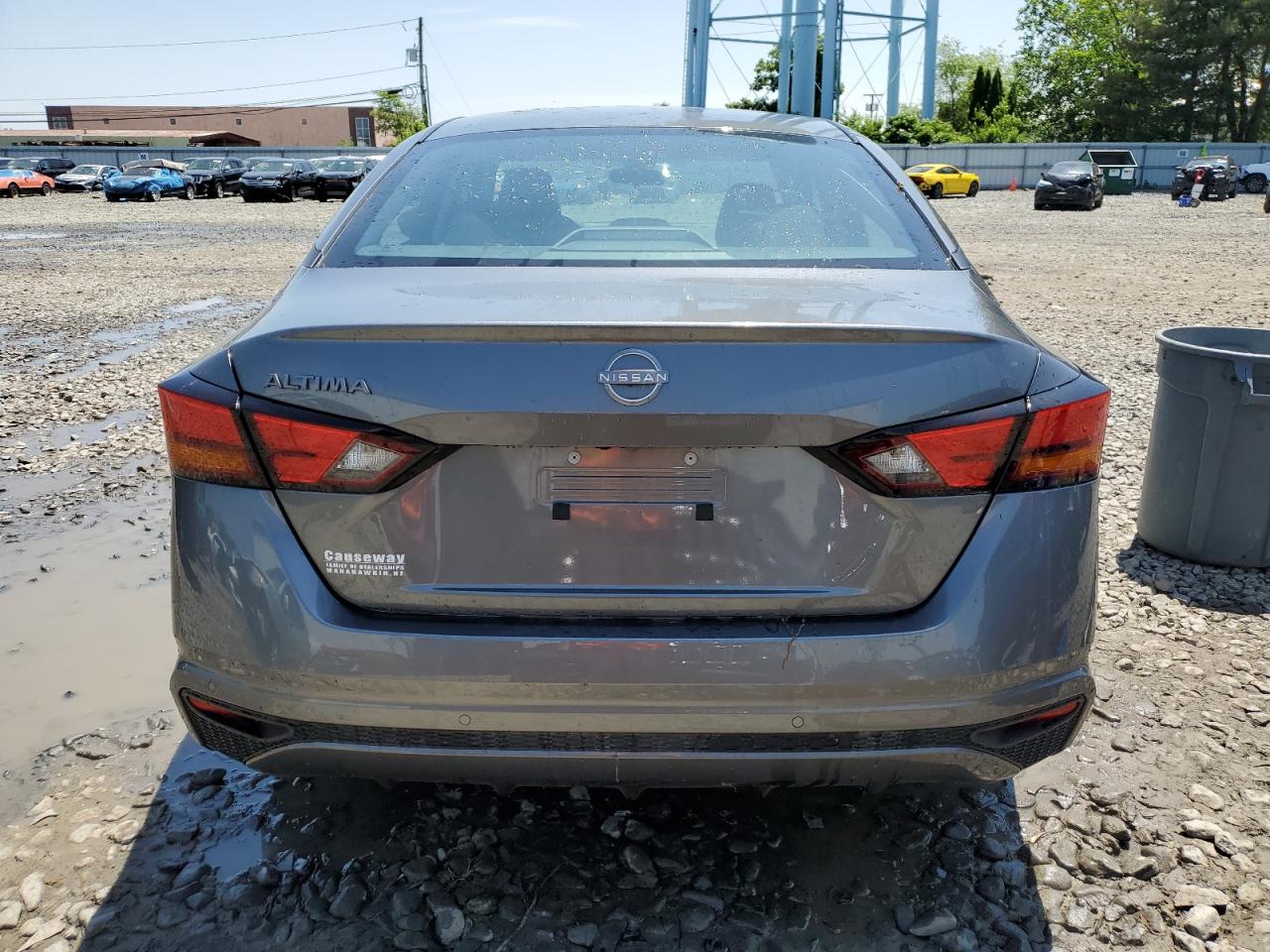 4T1BF1FKXHU375822 2017 Toyota Camry Le