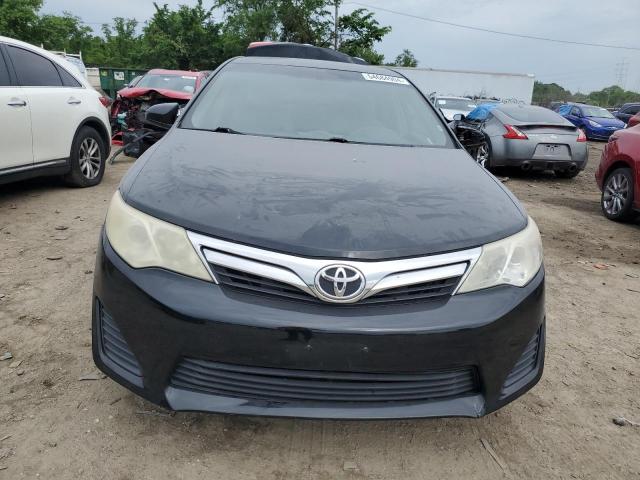 2012 Toyota Camry Base VIN: 4T1BF1FK8CU002609 Lot: 54684904