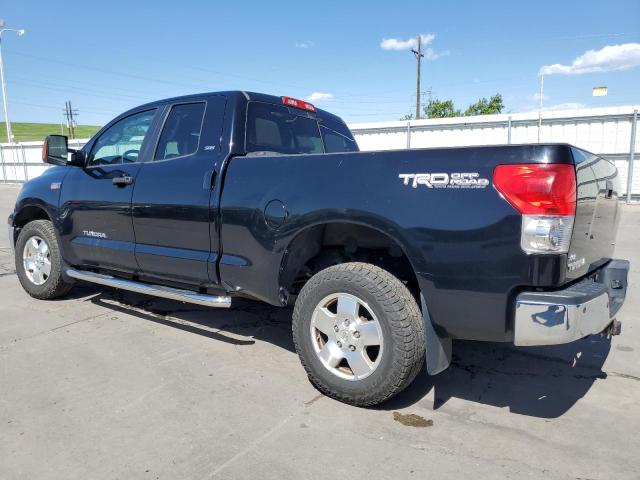 2008 Toyota Tundra Double Cab VIN: 5TFBV54108X081045 Lot: 56099104