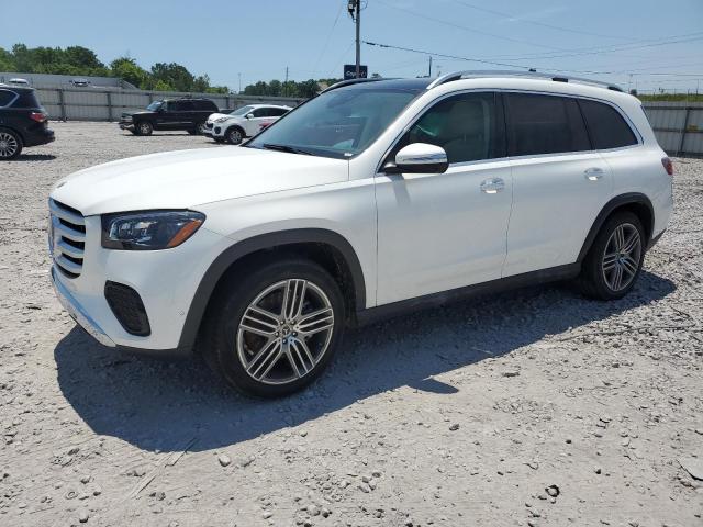 2024 Mercedes-Benz Gls 450 4Matic VIN: 4JGFF5KEXRB091127 Lot: 57384124