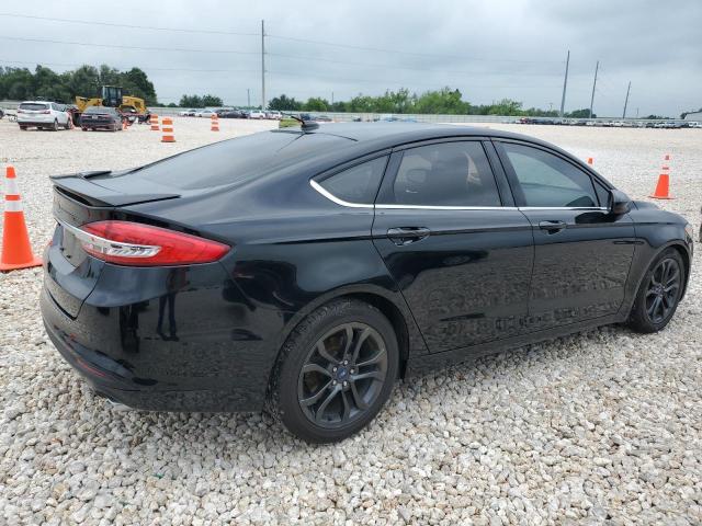 VIN 3FA6P0LU3JR249064 2018 Ford Fusion, Se Hybrid no.3