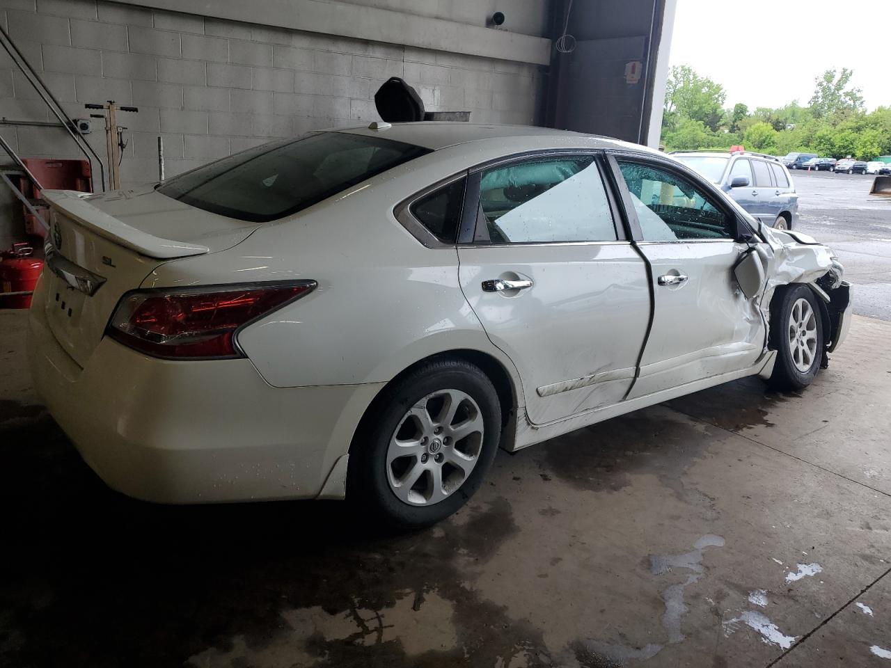 1N4AL3AP8FN864952 2015 Nissan Altima 2.5