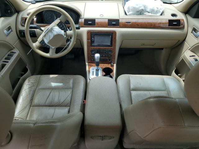 2006 Ford Five Hundred Sel VIN: 1FAHP24126G187020 Lot: 53818694