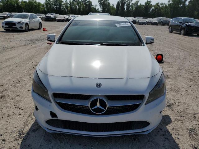 VIN WDDSJ4EB7JN632673 2018 Mercedes-Benz CLA-Class,... no.5