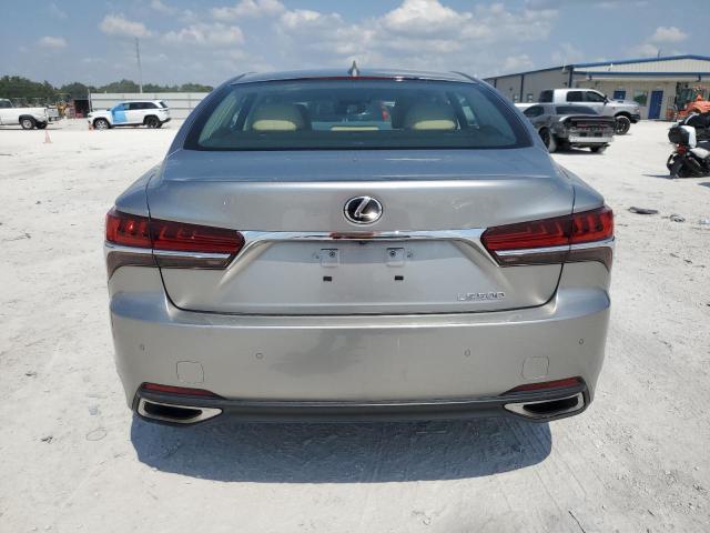 2018 Lexus Ls 500 Base VIN: JTHB51FF6J5002706 Lot: 54310074