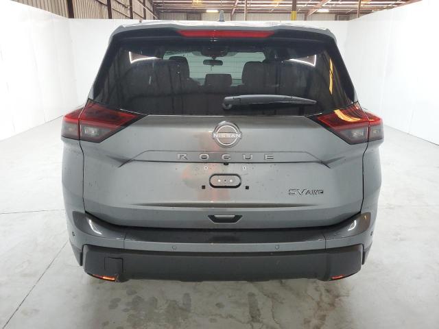 2024 Nissan Rogue Sv VIN: 5N1BT3BB8RC682570 Lot: 56955984