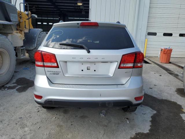 2014 Dodge Journey Sxt VIN: 3C4PDCBB3ET123109 Lot: 53777424