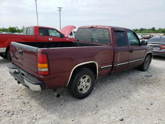 2GCEC19T2Y1118857 | 2000 Chevrolet silverado c1500