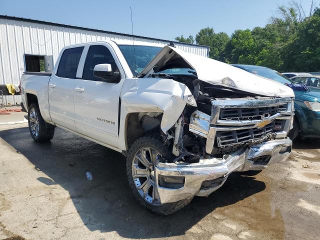 2015 Chevrolet Silverado K1500 Lt VIN: 3GCUKREC4FG471382 Lot: 55137464