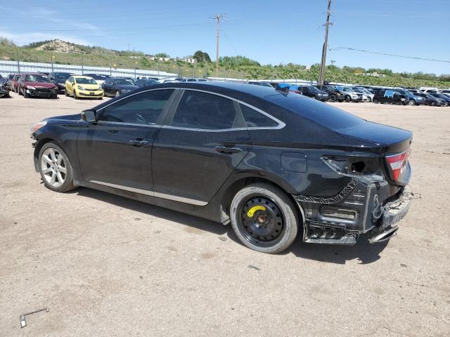 2013 Hyundai Azera VIN: KMHFG4JG0DA227967 Lot: 55641054