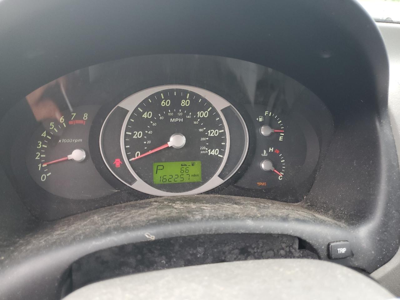 KM8JN12D86U364790 2006 Hyundai Tucson Gls