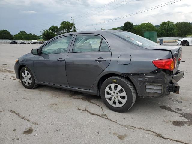 2010 Toyota Corolla Base VIN: 2T1BU4EE3AC328156 Lot: 56199484