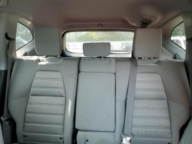 2019 HONDA CR-V LX - 2HKRW6H37KH201102