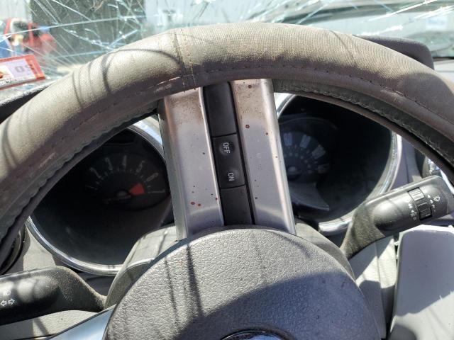 2006 Ford Mustang VIN: 1ZVFT84N065243693 Lot: 57267044