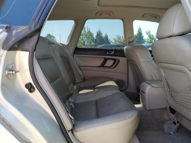 2006 Subaru Legacy Outback 3.0R Ll Bean VIN: 4S4BP86C664306508 Lot: 55326244