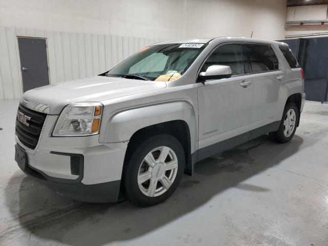 2016 GMC Terrain Sle VIN: 2GKFLSEK3G6259241 Lot: 52514134