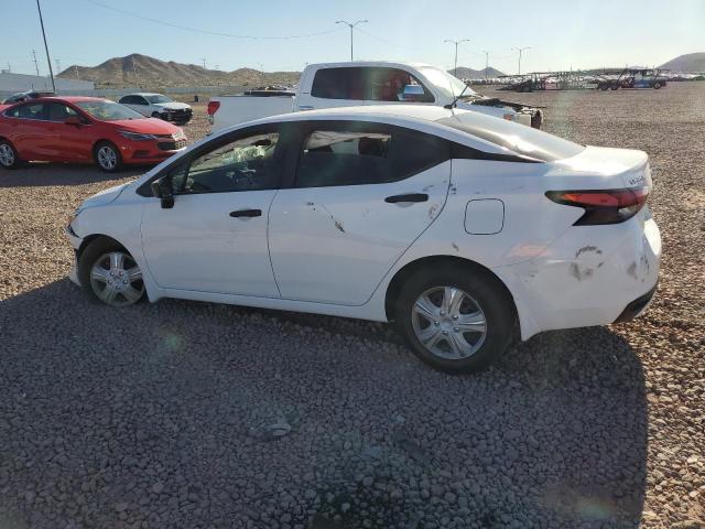 2023 Nissan Versa S VIN: 3N1CN8DV1PL832742 Lot: 54278184