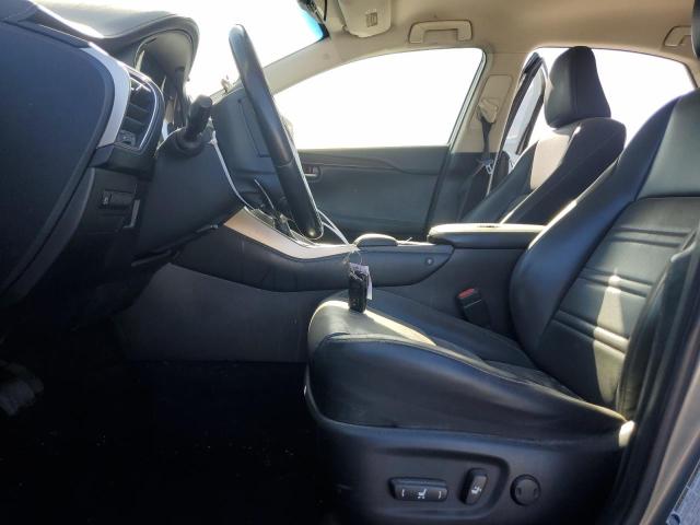 2018 Lexus Nx 300 Base VIN: JTJYARBZ3J2089954 Lot: 53531224