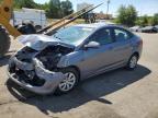 2017 HYUNDAI ACCENT SE - KMHCT4AEXHU315023