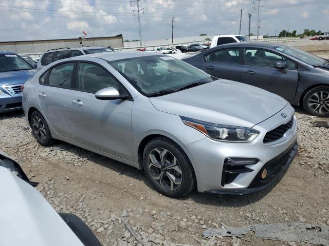 2020 Kia Forte Fe VIN: 3KPF24ADXLE235983 Lot: 56133704