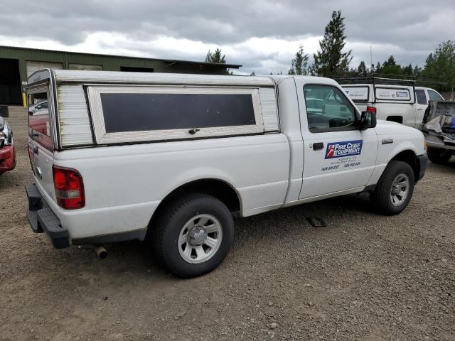 2008 Ford Ranger VIN: 1FTYR10D78PA40807 Lot: 55394134