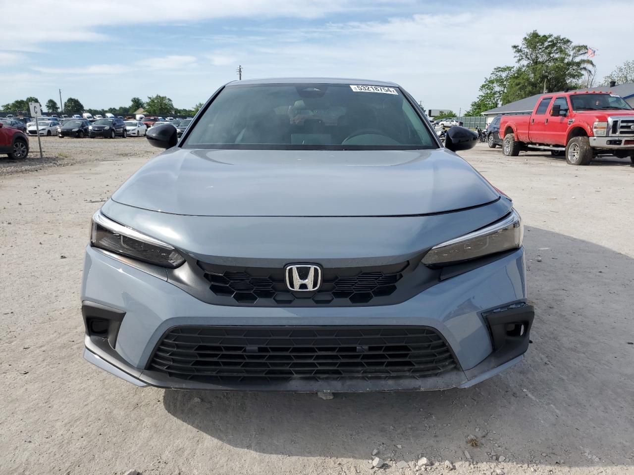 19XFL2H83RE023140 HONDA CIVIC 2024