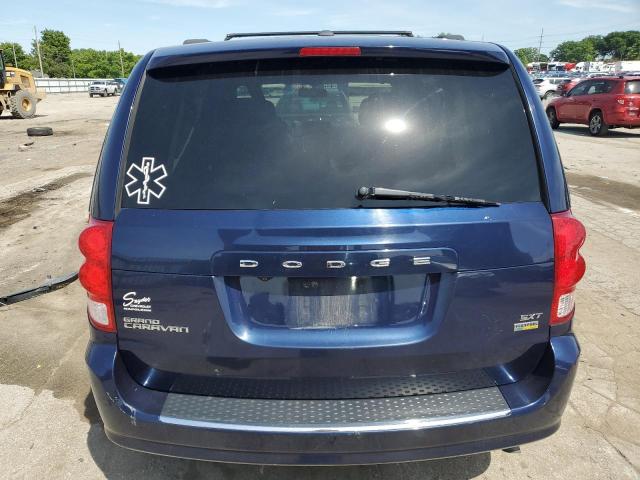 2017 DODGE GRAND CARA 2C4RDGCG7HR697598