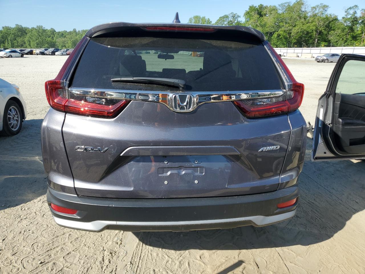 2HKRW2H53LH680968 HONDA CRV 2020