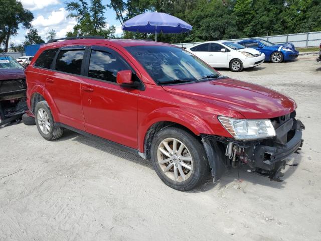 2018 Dodge Journey Sxt VIN: 3C4PDCBG0JT491155 Lot: 55001994