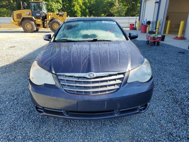 2008 Chrysler Sebring Touring VIN: 1C3LC55R08N250740 Lot: 55708314