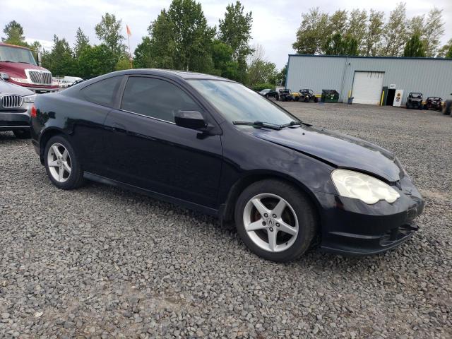 2003 Acura Rsx VIN: JH4DC548X3C012213 Lot: 55541914