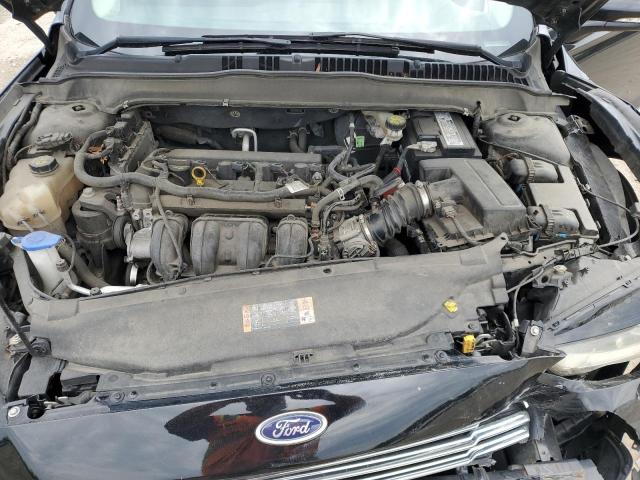 2016 Ford Fusion Se VIN: 3FA6P0H78GR200678 Lot: 55931364