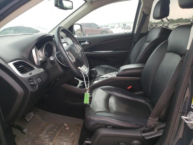 2018 Dodge Journey Gt VIN: 3C4PDCEG6JT145347 Lot: 55663244