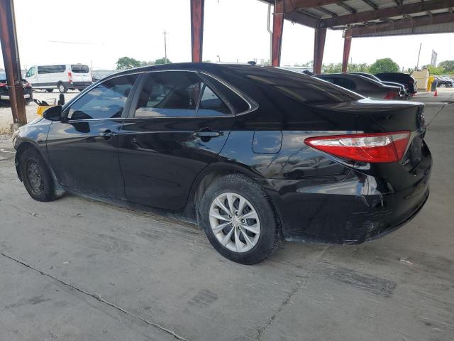 2016 Toyota Camry Le VIN: 4T1BF1FK4GU613369 Lot: 56302654