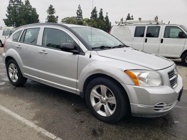 2010 Dodge Caliber Sxt VIN: 1B3CB4HA8AD664537 Lot: 54018664