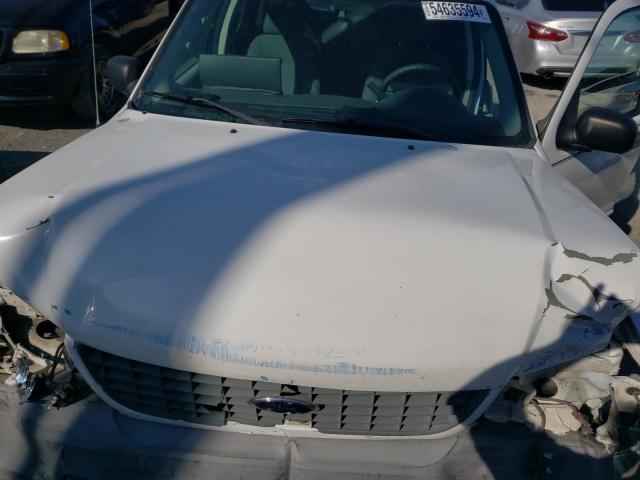 2003 Ford Explorer Xls VIN: 1FMZU62KX3UA24070 Lot: 54635594