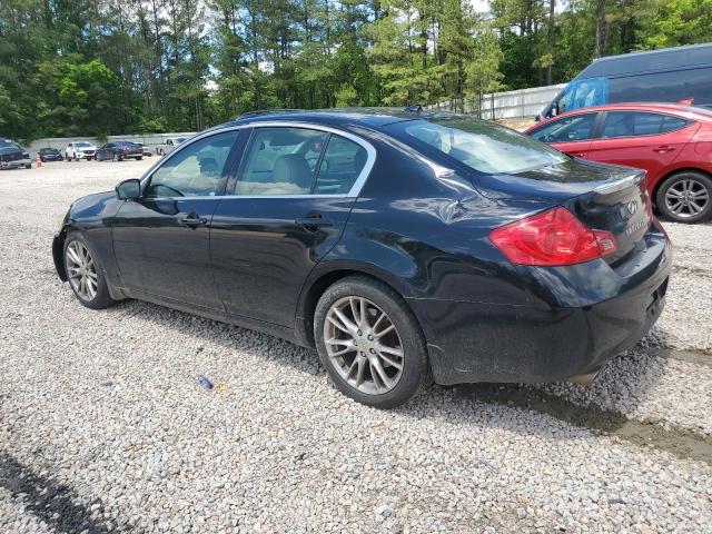 2007 Infiniti G35 VIN: JNKBV61E67M712263 Lot: 53634884