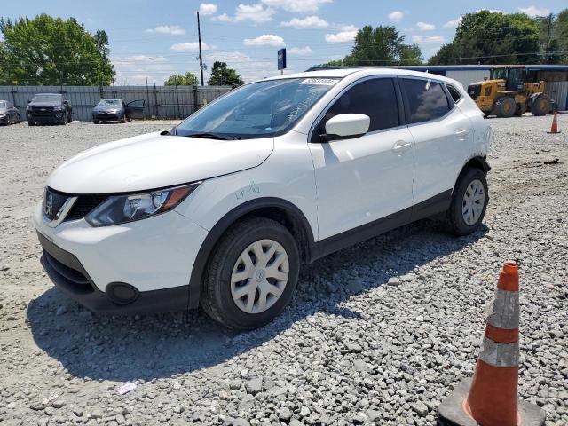 2019 Nissan Rogue Sport S VIN: JN1BJ1CP9KW227937 Lot: 55631004