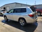 TOYOTA HIGHLANDER photo