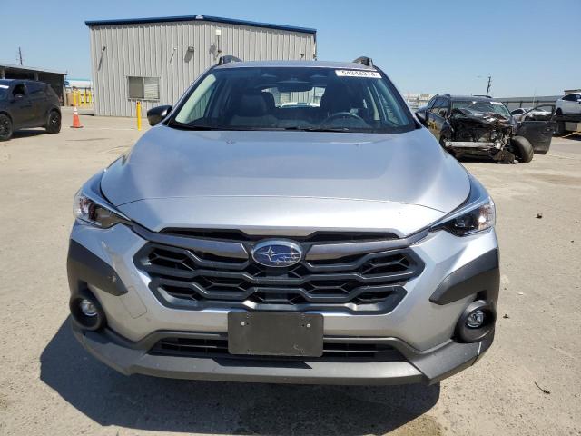 2024 Subaru Crosstrek Premium VIN: JF2GUADC6R8236598 Lot: 54348374