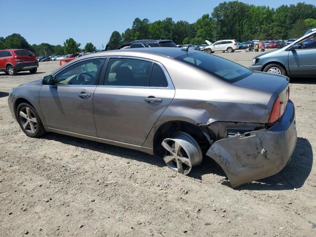 Vin: 1g1zc5e11bf331708, lot: 53742764, chevrolet malibu 1lt 20112