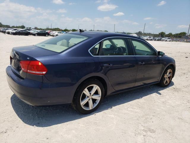 2012 Volkswagen Passat Se VIN: 1VWBH7A39CC035414 Lot: 57146524