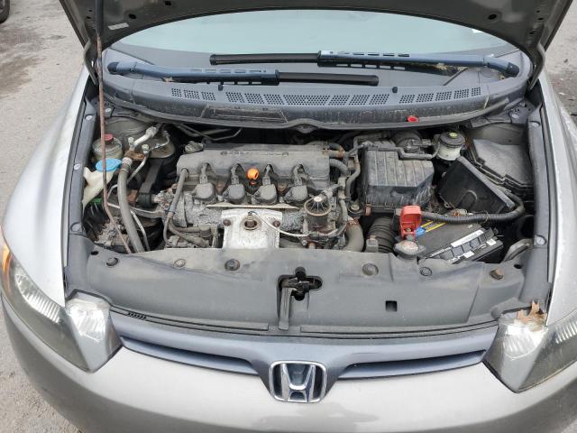 2008 Honda Civic Ex VIN: 2HGFG12898H565239 Lot: 54801874