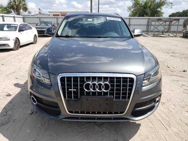 2012 Audi Q5 Premium Plus VIN: WA1DKAFP1CA032826 Lot: 53133344