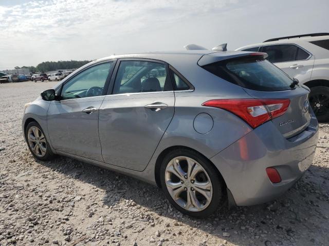 2014 Hyundai Elantra Gt VIN: KMHD35LH1EU193889 Lot: 53953954