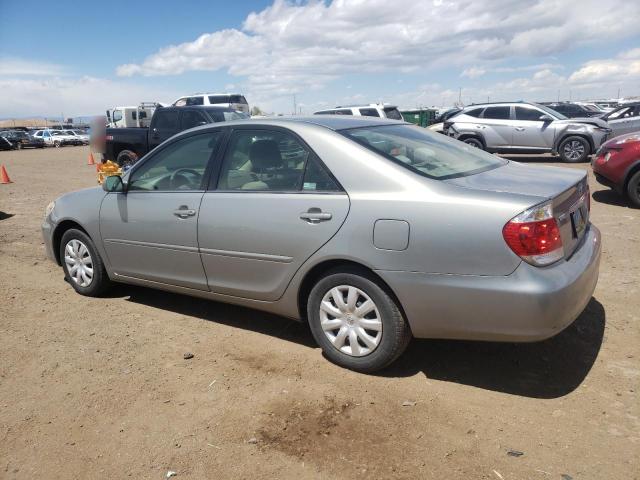 2005 Toyota Camry Le VIN: 4T1BE32K15U635881 Lot: 53218974